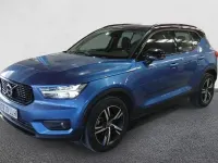 Usado Volvo XC40 Momentum 163 CV (119 kW) 2020 SUV