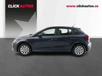 Usado Seat Ibiza Style 116 CV (85 kW) 2025 Gris Utilitario