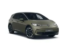 Nuevo VW ID.3 Pro 150 kW (204 CV) 2026 Verde Utilitario