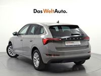 usado Skoda Scala 1.5 TSI 110 KW (150 CV) Ambition