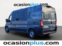 Usado Fiat Ducato 140 CV (102 kW) 2024 Gris Van
