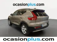Usado Volvo XC40 Business Edition 150 CV (110 kW) 2020 Gris SUV
