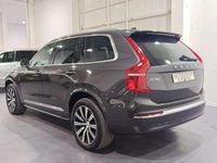 Usado Volvo XC90 Ultimate 235 CV (172 kW) 2023 Gris / plata SUV