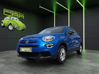 Usado Fiat 500X Urban 110 CV (80 kW) 2019 Azul SUV