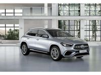 Usado Mercedes GLA250 165 CV (121 kW) 2025 Plateado SUV