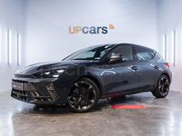 Usado Cupra Leon 150 CV (110 kW) 2024 Gris / plata Berlina