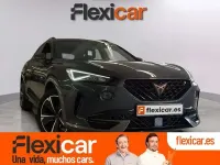 Używany Cupra Formentor 204 KM (150 kW) 2021 Szary SUV