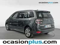 usado Citroën Grand C4 Picasso THP 165cv S&S Auto. Exclusive