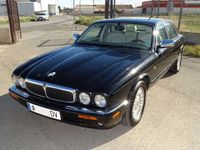 usado Jaguar XJ8 XJ3.2 Executive