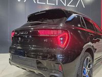 Usado Lynk & Co 01 265 CV (194 kW) 2023 Negro SUV