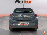 Usado Dacia Sandero Essentiel 91 CV (66 kW) 2023 Gris