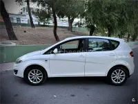 Usado Seat Altea Sport 125 CV (91 kW) 2010 Blanco Monovolumen