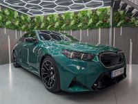 Usado BMW M5 727 CV (534 kW) 2025 Verde Berlina
