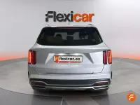 Usado Kia Sorento Plus 230 CV (169 kW) 2023 Gris SUV
