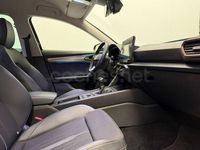 Usado Cupra Formentor 150 CV (110 kW) 2021 Gris / plata SUV