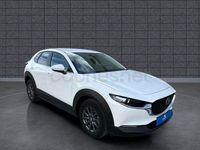Usado Mazda CX-30 Prime-Line 122 CV (89 kW) 2023 Blanco SUV