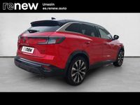 Usado Renault Austral Techno 200 CV (147 kW) 2024 Rojo SUV