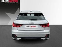 Usado Audi A1 Comfort 95 CV (69 kW) 2024 Rojo SUV
