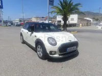 Usado Mini Cooper Clubman 136 CV (100 kW) 2016 Beige Familiar