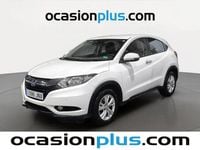 Usado Honda HR-V Elegance 120 CV (88 kW) 2016 Blanco SUV