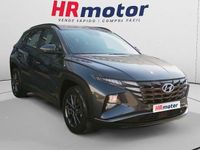 Usado Hyundai Tucson Style 230 CV (169 kW) 2024 SUV