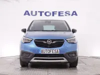 Occasion Opel Crossland X 102 PK (75 kW) 2020 Blauw SUV