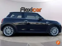 Usado Mini Cooper 102 CV (75 kW) 2020 Negro Utilitario