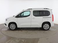 Usado Opel Combo Life Innovation 102 CV (75 kW) 2021 Blanco Monovolumen