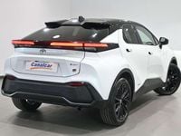 Usado Toyota C-HR Sport 196 CV (144 kW) 2024 Blanco SUV