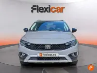 Usado Fiat Tipo Cross 101 CV (74 kW) 2021 Gris Berlina