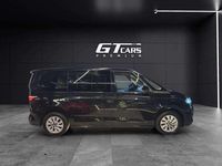 Usado VW Multivan 245 CV (180 kW) 2025 Negro Van