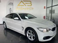 usado BMW 418 Gran Coupé 418 dA