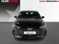 Usado Audi A3 S-Line 116 CV (85 kW) 2025