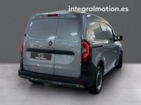 Usado Renault Kangoo 75 CV (55 kW) 2022 Gris Monovolumen