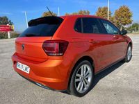 usado VW Polo 1.0 TSI R-Line DSG 81kW