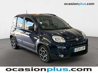 usado Fiat Panda City Life Hybrid 1.0 Gse 51kw (70CV)