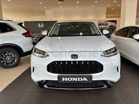 Usado Honda ZR-V Advance 184 CV (135 kW) 2025 Blanco SUV