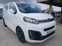 Usado Citroën Spacetourer Business Class 120 CV (88 kW) 2019 Blanco Monovolumen