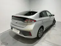 Usado Hyundai Ioniq 12 kW (17 CV) 2022 Utilitario
