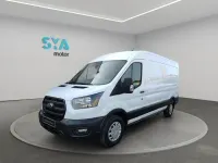 Usado Ford Transit 130 CV (95 kW) 2024 Blanco Van