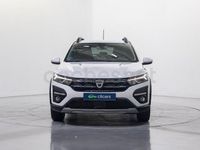 Usado Dacia Sandero Comfort 101 CV (74 kW) 2021 Blanco Berlina