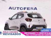 Usado Dacia Spring Comfort Plus 33 kW (45 CV) 2022 Gris Utilitario