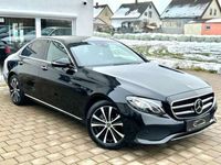 usado Mercedes E300 E 300HYBRID Lim.*COMAND*360°*LED*TOT-WINKEL*