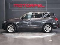 Usado BMW X5 Performance 313 CV (230 kW) 2016 Gris / plata SUV