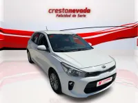 Occasion Kia Rio 84 PK (61 kW) 2018 Wit