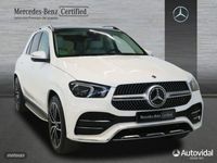 usado Mercedes GLE300 d 4MATIC