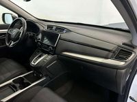 Usado Honda CR-V Elegance 184 CV (135 kW) 2022 Blanco SUV