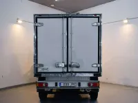 Usado Peugeot Boxer 132 CV (97 kW) 2016 Blanco Van