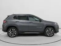 Usado Jeep Compass Limited 190 CV (139 kW) 2023 Gris SUV