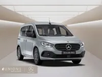 Usado Mercedes Citan 110 95 CV (69 kW) 2026 Gris Monovolumen